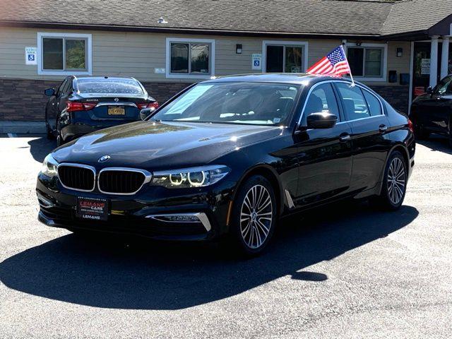 Used BMW 5 Series 530i xDrive 2017 | Shop Auto NY. Bellerose, New York