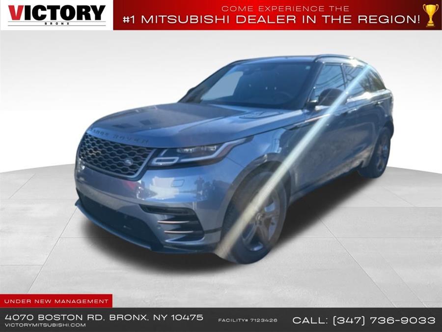 2022 Land Rover Range Rover Velar S's photo