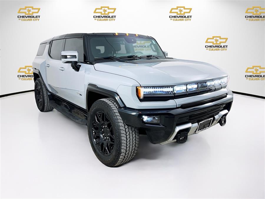 2024 GMC HUMMER EV 2X