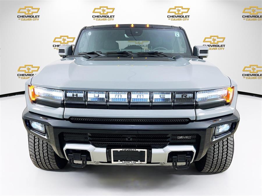 2024 GMC HUMMER EV