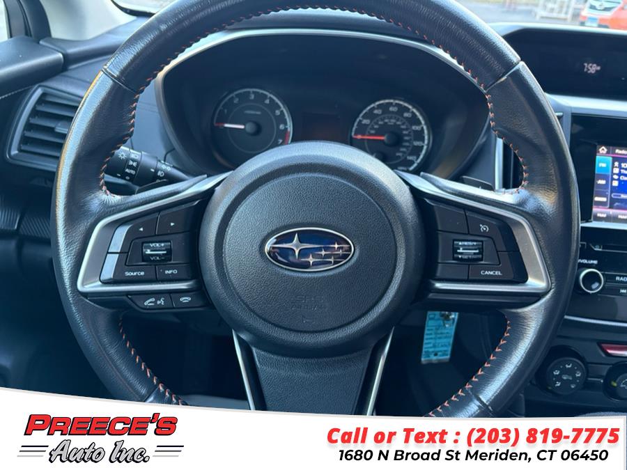 2019 Subaru Crosstrek 2.0i Premium CVT, available for sale in Meriden, Connecticut | Preeces Auto Inc. Meriden, Connecticut 2019 Subaru Crosstrek 2.0i Premium CVT, available for sale in Meriden, Connecticut | Preeces Auto Inc. Meriden, Connecticut