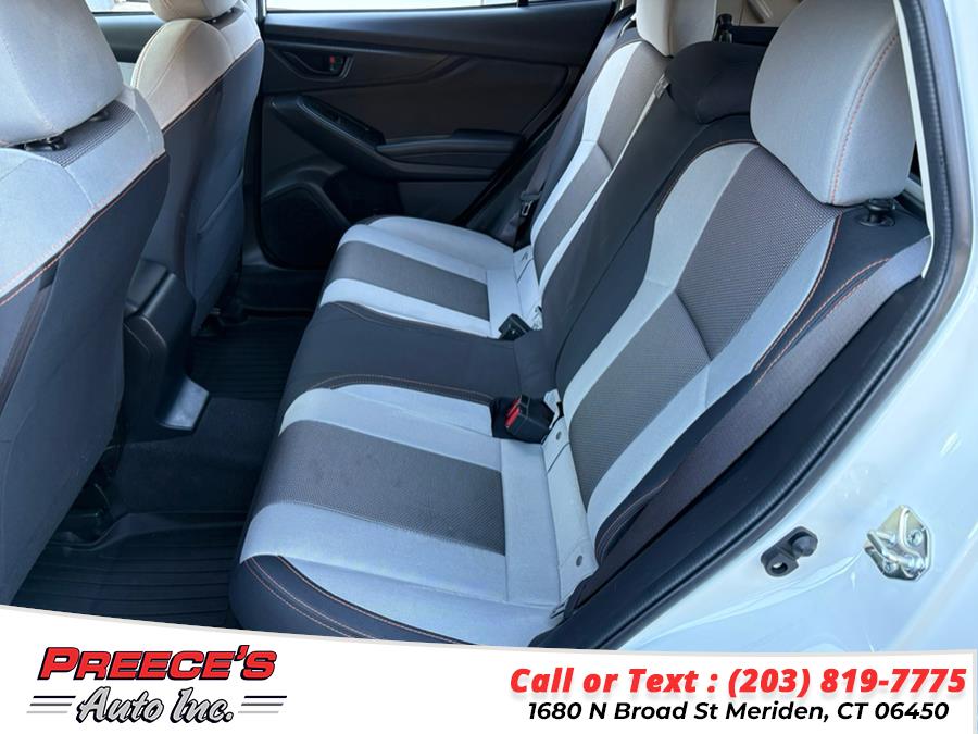 2019 Subaru Crosstrek 2.0i Premium CVT, available for sale in Meriden, Connecticut | Preeces Auto Inc. Meriden, Connecticut 2019 Subaru Crosstrek 2.0i Premium CVT, available for sale in Meriden, Connecticut | Preeces Auto Inc. Meriden, Connecticut