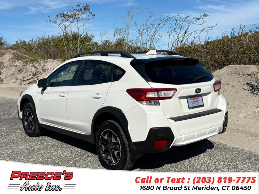 2019 Subaru Crosstrek 2.0i Premium CVT, available for sale in Meriden, Connecticut | Preeces Auto Inc. Meriden, Connecticut 2019 Subaru Crosstrek 2.0i Premium CVT, available for sale in Meriden, Connecticut | Preeces Auto Inc. Meriden, Connecticut
