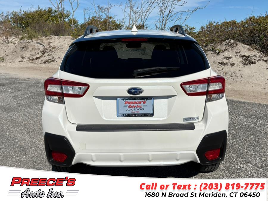 2019 Subaru Crosstrek 2.0i Premium CVT, available for sale in Meriden, Connecticut | Preeces Auto Inc. Meriden, Connecticut 2019 Subaru Crosstrek 2.0i Premium CVT, available for sale in Meriden, Connecticut | Preeces Auto Inc. Meriden, Connecticut