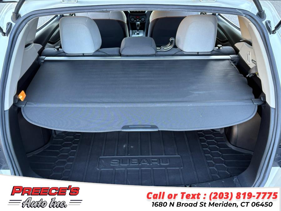 2019 Subaru Crosstrek 2.0i Premium CVT, available for sale in Meriden, Connecticut | Preeces Auto Inc. Meriden, Connecticut 2019 Subaru Crosstrek 2.0i Premium CVT, available for sale in Meriden, Connecticut | Preeces Auto Inc. Meriden, Connecticut