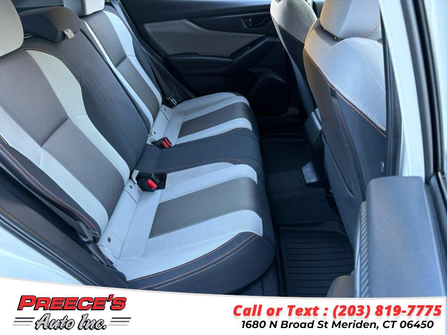 2019 Subaru Crosstrek 2.0i Premium CVT, available for sale in Meriden, Connecticut | Preeces Auto Inc. Meriden, Connecticut 2019 Subaru Crosstrek 2.0i Premium CVT, available for sale in Meriden, Connecticut | Preeces Auto Inc. Meriden, Connecticut