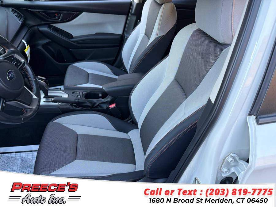 2019 Subaru Crosstrek 2.0i Premium CVT, available for sale in Meriden, Connecticut | Preeces Auto Inc. Meriden, Connecticut 2019 Subaru Crosstrek 2.0i Premium CVT, available for sale in Meriden, Connecticut | Preeces Auto Inc. Meriden, Connecticut