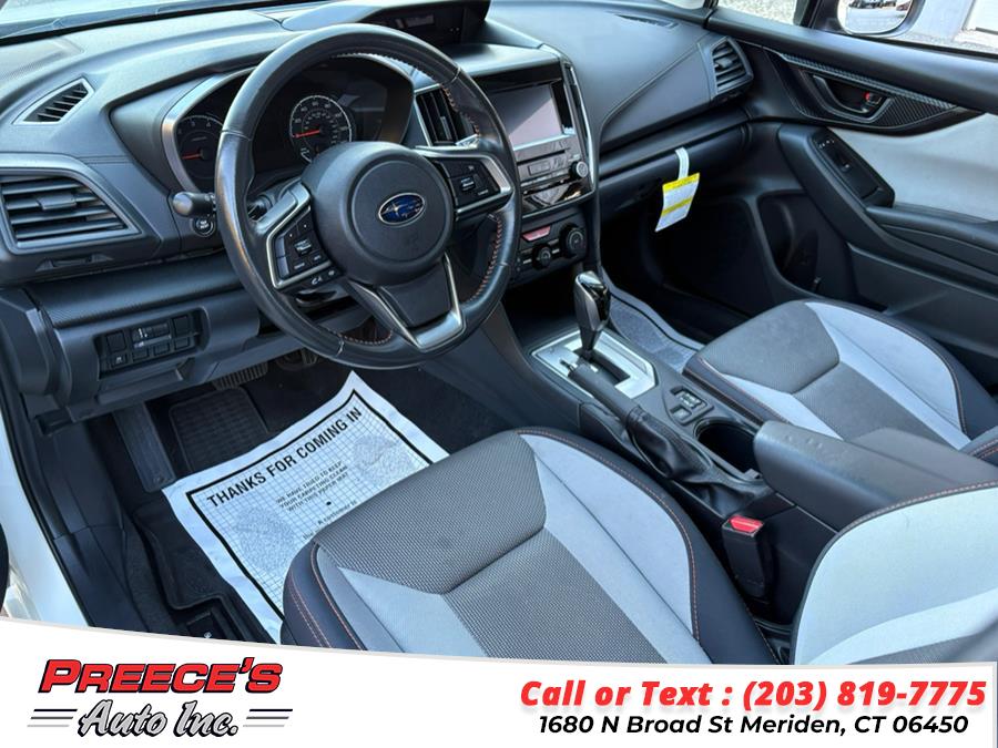 2019 Subaru Crosstrek 2.0i Premium CVT, available for sale in Meriden, Connecticut | Preeces Auto Inc. Meriden, Connecticut 2019 Subaru Crosstrek 2.0i Premium CVT, available for sale in Meriden, Connecticut | Preeces Auto Inc. Meriden, Connecticut