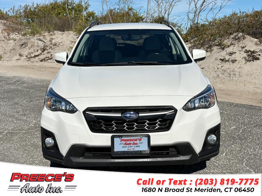 2019 Subaru Crosstrek 2.0i Premium CVT, available for sale in Meriden, Connecticut | Preeces Auto Inc. Meriden, Connecticut 2019 Subaru Crosstrek 2.0i Premium CVT, available for sale in Meriden, Connecticut | Preeces Auto Inc. Meriden, Connecticut