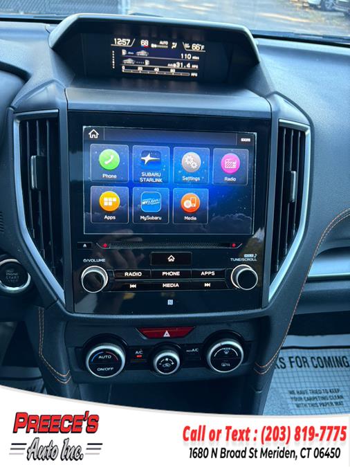 2019 Subaru Crosstrek 2.0i Limited CVT, available for sale in Meriden, Connecticut | Preeces Auto Inc. Meriden, Connecticut 2019 Subaru Crosstrek 2.0i Limited CVT, available for sale in Meriden, Connecticut | Preeces Auto Inc. Meriden, Connecticut
