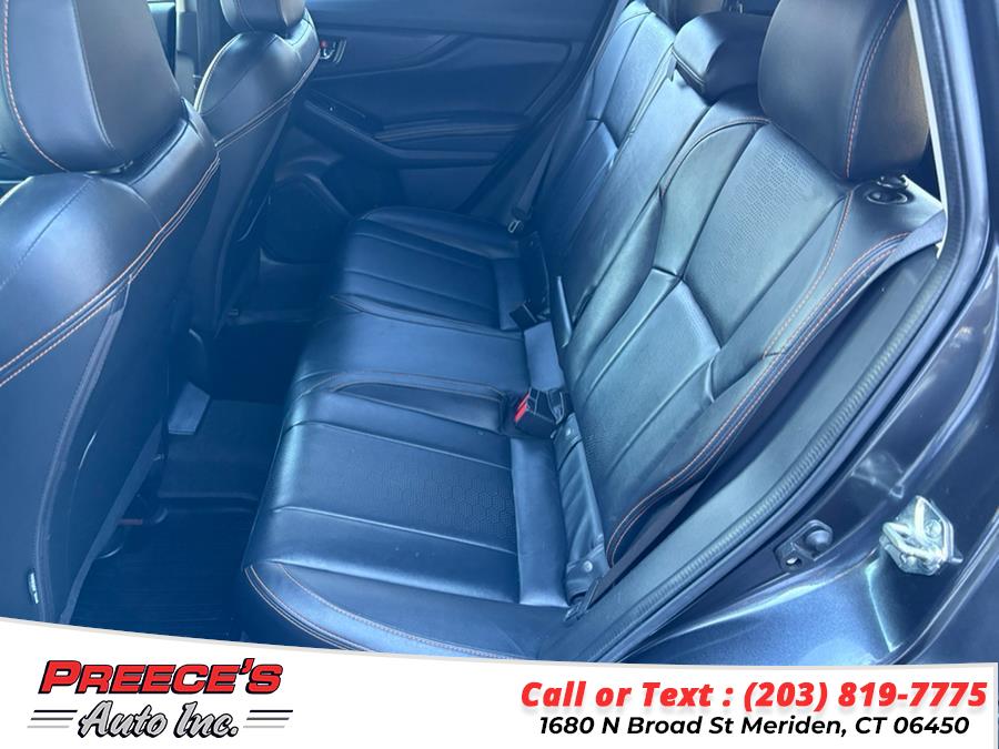 2019 Subaru Crosstrek 2.0i Limited CVT, available for sale in Meriden, Connecticut | Preeces Auto Inc. Meriden, Connecticut 2019 Subaru Crosstrek 2.0i Limited CVT, available for sale in Meriden, Connecticut | Preeces Auto Inc. Meriden, Connecticut