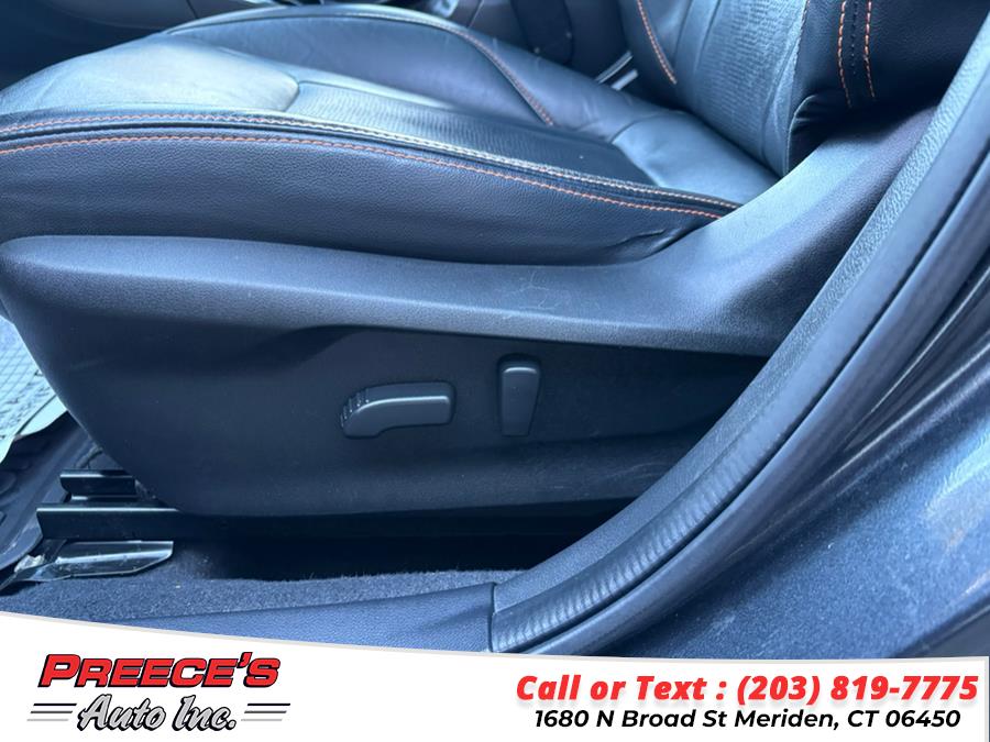 2019 Subaru Crosstrek 2.0i Limited CVT, available for sale in Meriden, Connecticut | Preeces Auto Inc. Meriden, Connecticut 2019 Subaru Crosstrek 2.0i Limited CVT, available for sale in Meriden, Connecticut | Preeces Auto Inc. Meriden, Connecticut