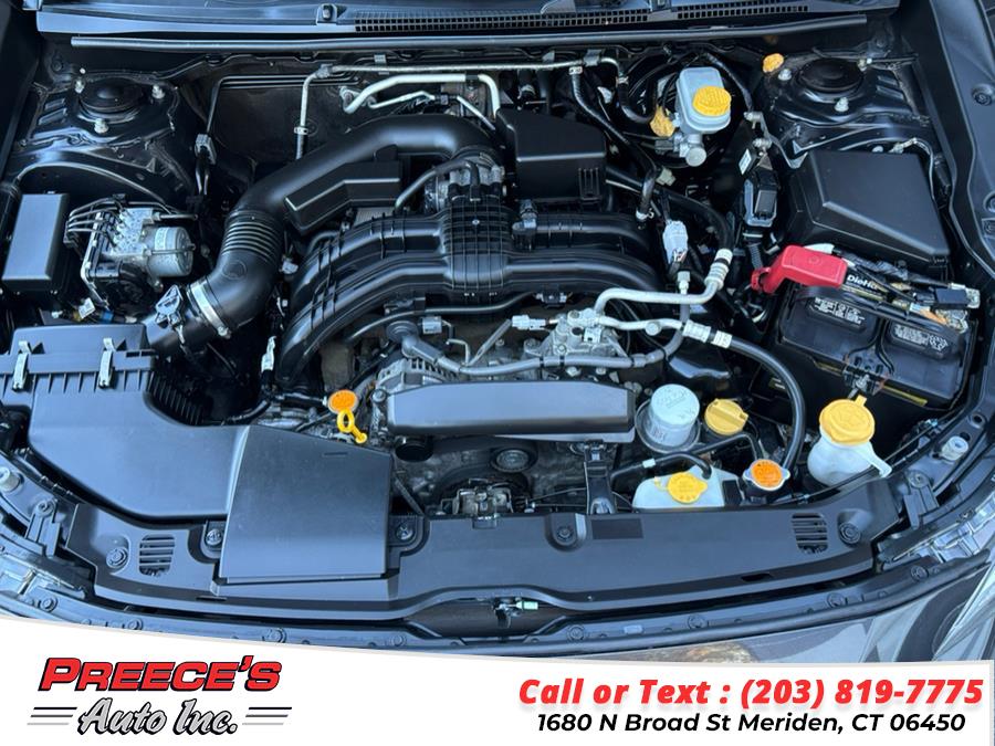 2019 Subaru Crosstrek 2.0i Limited CVT, available for sale in Meriden, Connecticut | Preeces Auto Inc. Meriden, Connecticut 2019 Subaru Crosstrek 2.0i Limited CVT, available for sale in Meriden, Connecticut | Preeces Auto Inc. Meriden, Connecticut