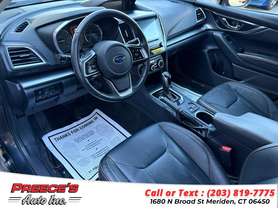 2019 Subaru Crosstrek 2.0i Limited CVT, available for sale in Meriden, Connecticut | Preeces Auto Inc. Meriden, Connecticut 2019 Subaru Crosstrek 2.0i Limited CVT, available for sale in Meriden, Connecticut | Preeces Auto Inc. Meriden, Connecticut