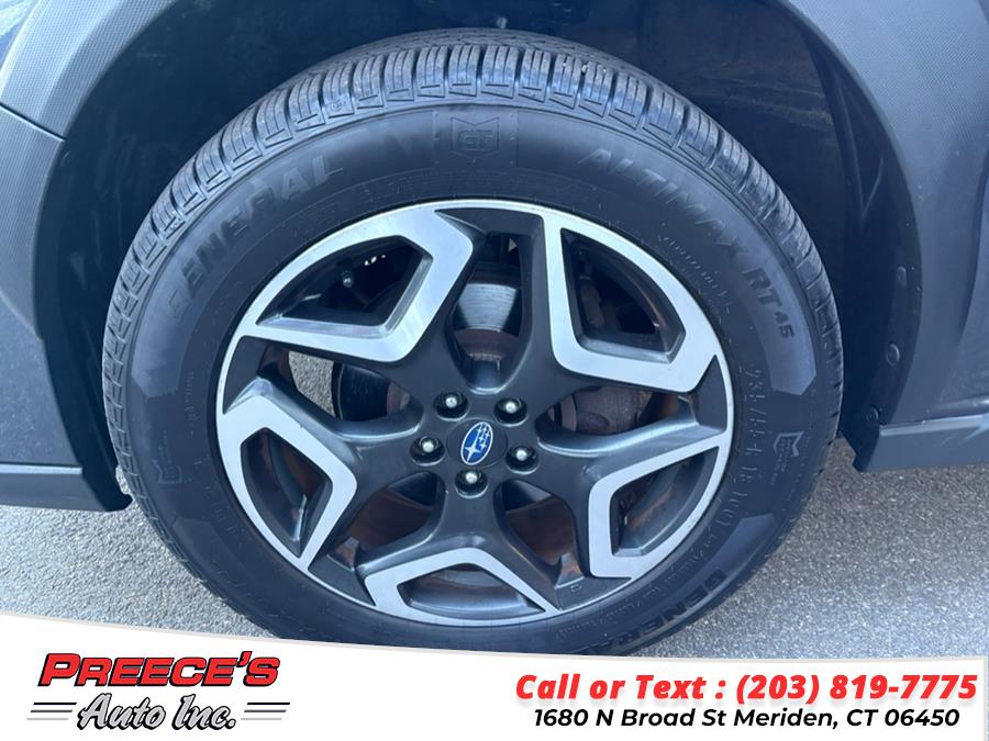 2019 Subaru Crosstrek 2.0i Limited CVT, available for sale in Meriden, Connecticut | Preeces Auto Inc. Meriden, Connecticut 2019 Subaru Crosstrek 2.0i Limited CVT, available for sale in Meriden, Connecticut | Preeces Auto Inc. Meriden, Connecticut