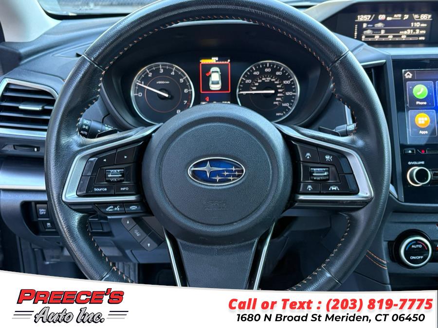 2019 Subaru Crosstrek 2.0i Limited CVT, available for sale in Meriden, Connecticut | Preeces Auto Inc. Meriden, Connecticut 2019 Subaru Crosstrek 2.0i Limited CVT, available for sale in Meriden, Connecticut | Preeces Auto Inc. Meriden, Connecticut