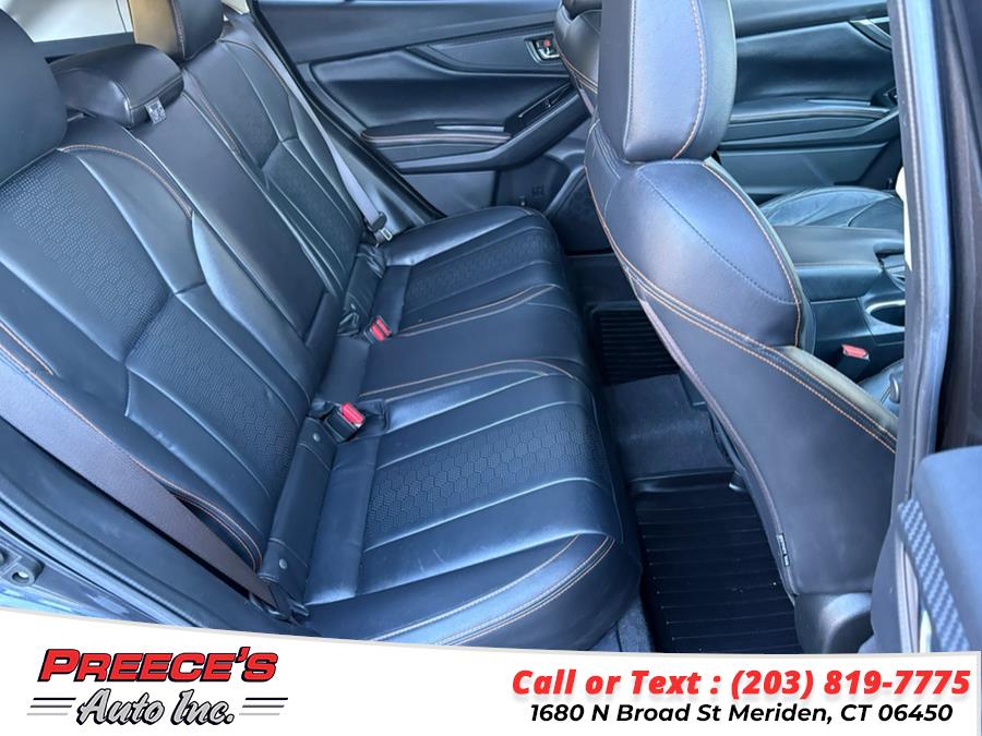 2019 Subaru Crosstrek 2.0i Limited CVT, available for sale in Meriden, Connecticut | Preeces Auto Inc. Meriden, Connecticut 2019 Subaru Crosstrek 2.0i Limited CVT, available for sale in Meriden, Connecticut | Preeces Auto Inc. Meriden, Connecticut