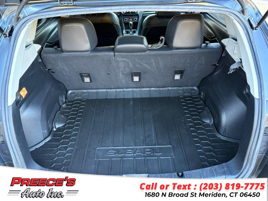 2019 Subaru Crosstrek 2.0i Limited CVT, available for sale in Meriden, Connecticut | Preeces Auto Inc. Meriden, Connecticut 2019 Subaru Crosstrek 2.0i Limited CVT, available for sale in Meriden, Connecticut | Preeces Auto Inc. Meriden, Connecticut