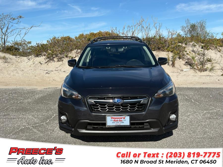 2019 Subaru Crosstrek 2.0i Limited CVT, available for sale in Meriden, Connecticut | Preeces Auto Inc. Meriden, Connecticut 2019 Subaru Crosstrek 2.0i Limited CVT, available for sale in Meriden, Connecticut | Preeces Auto Inc. Meriden, Connecticut