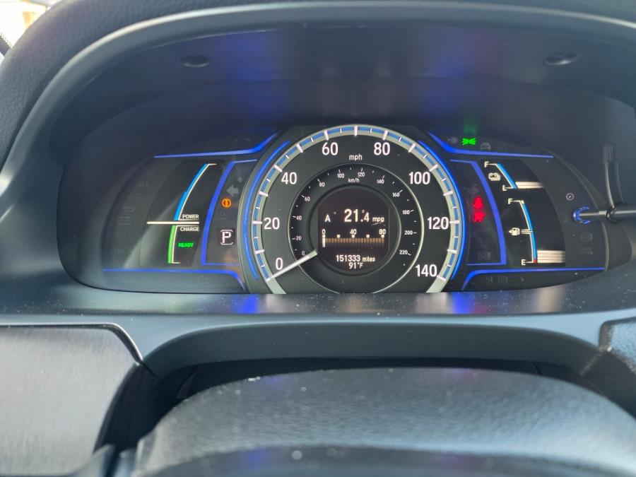 2015 Honda Accord Hybrid 4dr Sdn EX-L, available for sale in Orlando, Florida | Mickeys Driver Mart. Orlando, Florida 2015 Honda Accord Hybrid 4dr Sdn EX-L, available for sale in Orlando, Florida | Mickeys Driver Mart. Orlando, Florida