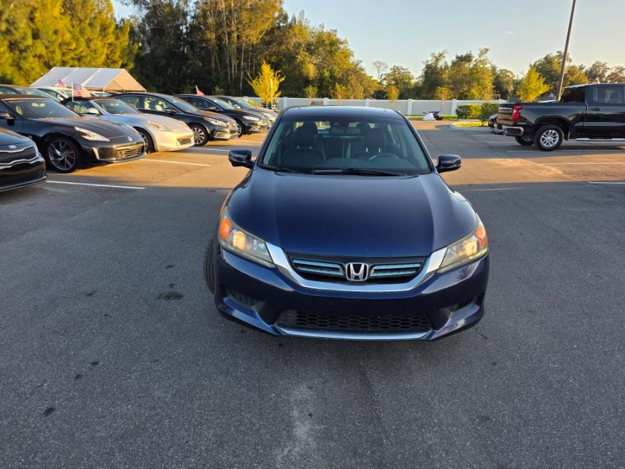 2015 Honda Accord Hybrid 4dr Sdn EX-L, available for sale in Orlando, Florida | Mickeys Driver Mart. Orlando, Florida 2015 Honda Accord Hybrid 4dr Sdn EX-L, available for sale in Orlando, Florida | Mickeys Driver Mart. Orlando, Florida