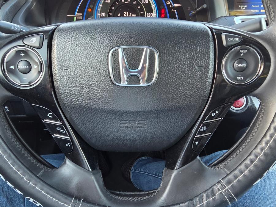 2015 Honda Accord Hybrid 4dr Sdn EX-L, available for sale in Orlando, Florida | Mickeys Driver Mart. Orlando, Florida 2015 Honda Accord Hybrid 4dr Sdn EX-L, available for sale in Orlando, Florida | Mickeys Driver Mart. Orlando, Florida