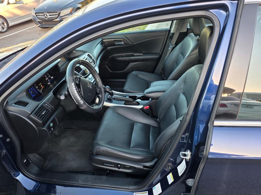 2015 Honda Accord Hybrid 4dr Sdn EX-L, available for sale in Orlando, Florida | Mickeys Driver Mart. Orlando, Florida 2015 Honda Accord Hybrid 4dr Sdn EX-L, available for sale in Orlando, Florida | Mickeys Driver Mart. Orlando, Florida