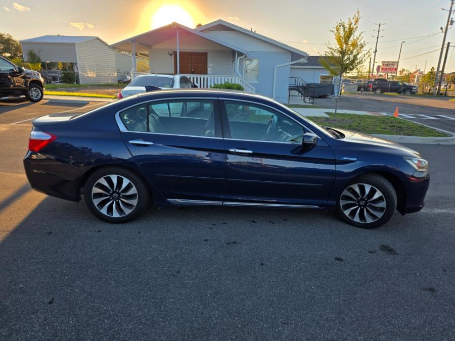 2015 Honda Accord Hybrid 4dr Sdn EX-L, available for sale in Orlando, Florida | Mickeys Driver Mart. Orlando, Florida 2015 Honda Accord Hybrid 4dr Sdn EX-L, available for sale in Orlando, Florida | Mickeys Driver Mart. Orlando, Florida