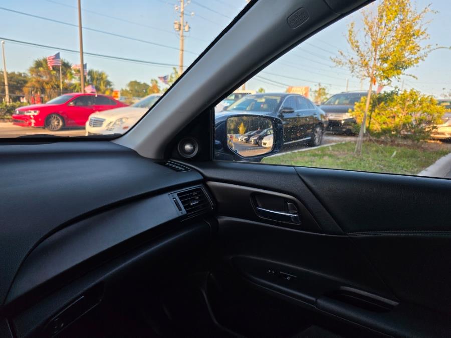 2015 Honda Accord Hybrid 4dr Sdn EX-L, available for sale in Orlando, Florida | Mickeys Driver Mart. Orlando, Florida 2015 Honda Accord Hybrid 4dr Sdn EX-L, available for sale in Orlando, Florida | Mickeys Driver Mart. Orlando, Florida