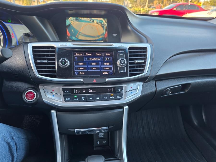 2015 Honda Accord Hybrid 4dr Sdn EX-L, available for sale in Orlando, Florida | Mickeys Driver Mart. Orlando, Florida 2015 Honda Accord Hybrid 4dr Sdn EX-L, available for sale in Orlando, Florida | Mickeys Driver Mart. Orlando, Florida