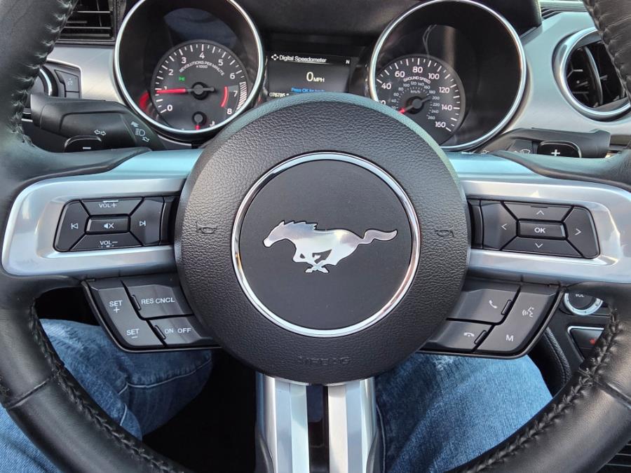 2018 Ford Mustang EcoBoost Premium Convertible, available for sale in Orlando, Florida | Mickeys Driver Mart. Orlando, Florida 2018 Ford Mustang EcoBoost Premium Convertible, available for sale in Orlando, Florida | Mickeys Driver Mart. Orlando, Florida