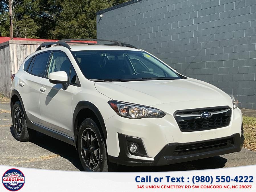 Used 2019 Subaru Crosstrek in Concord, North Carolina | Carolina Cars.Org. Concord, North Carolina