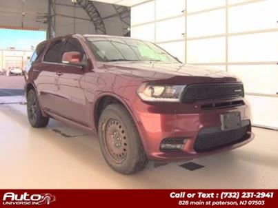 2020 Dodge Durango GT Plus