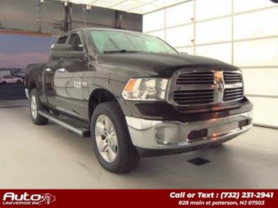 2014 RAM Ram 1500 Pickup Big Horn/Lone Star's photo