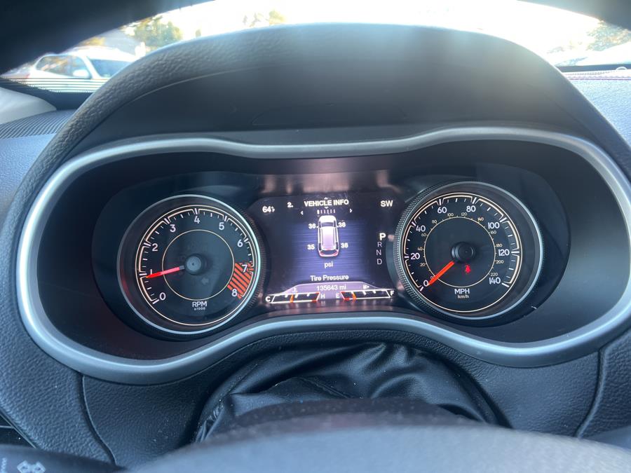 2015 Jeep Cherokee 4WD 4dr Trailhawk, available for sale in Milford, Connecticut | Korhan LLC DBA Superior Motors. Milford, Connecticut 2015 Jeep Cherokee 4WD 4dr Trailhawk, available for sale in Milford, Connecticut | Korhan LLC DBA Superior Motors. Milford, Connecticut