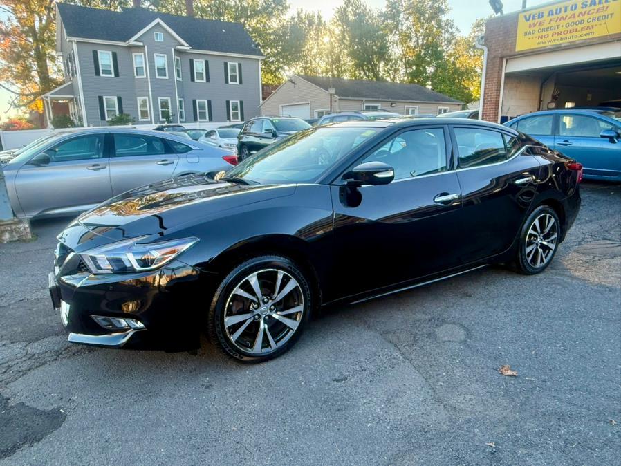 2016 Nissan Maxima 3.5 SL, available for sale in Hartford, Connecticut | VEB Auto Sales. Hartford, Connecticut 2016 Nissan Maxima 3.5 SL, available for sale in Hartford, Connecticut | VEB Auto Sales. Hartford, Connecticut