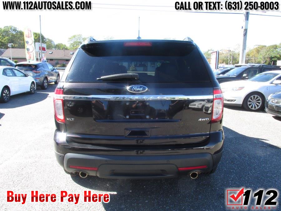 2014 Ford Explorer Limited 4WD 4dr Limited, available for sale in Patchogue, New York | 112 Auto Sales. Patchogue, New York 2014 Ford Explorer Limited 4WD 4dr Limited, available for sale in Patchogue, New York | 112 Auto Sales. Patchogue, New York