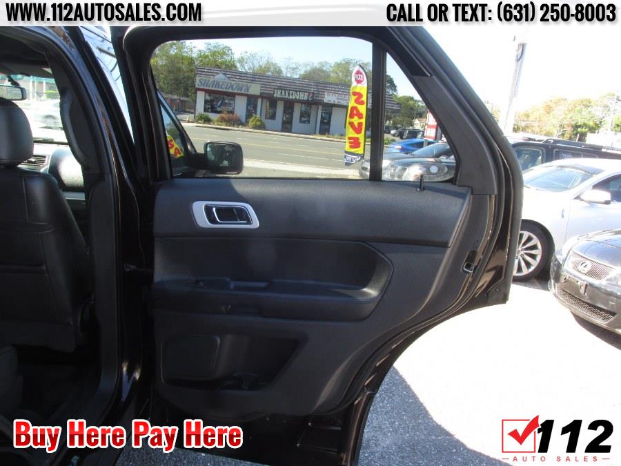 2014 Ford Explorer Limited 4WD 4dr Limited, available for sale in Patchogue, New York | 112 Auto Sales. Patchogue, New York 2014 Ford Explorer Limited 4WD 4dr Limited, available for sale in Patchogue, New York | 112 Auto Sales. Patchogue, New York