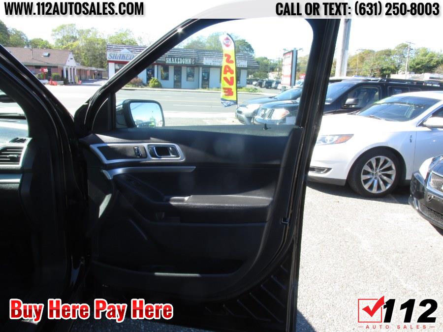 2014 Ford Explorer Limited 4WD 4dr Limited, available for sale in Patchogue, New York | 112 Auto Sales. Patchogue, New York 2014 Ford Explorer Limited 4WD 4dr Limited, available for sale in Patchogue, New York | 112 Auto Sales. Patchogue, New York