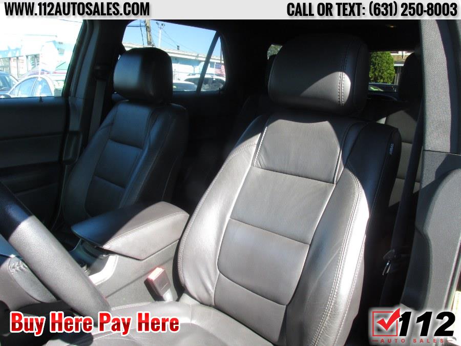 2014 Ford Explorer Limited 4WD 4dr Limited, available for sale in Patchogue, New York | 112 Auto Sales. Patchogue, New York 2014 Ford Explorer Limited 4WD 4dr Limited, available for sale in Patchogue, New York | 112 Auto Sales. Patchogue, New York