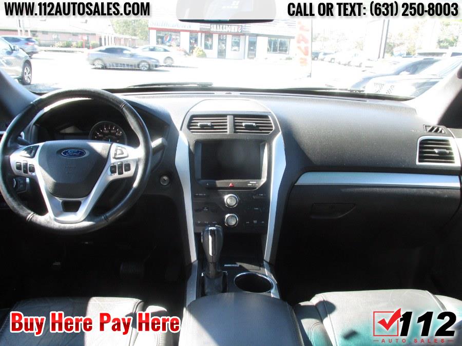 2014 Ford Explorer Limited 4WD 4dr Limited, available for sale in Patchogue, New York | 112 Auto Sales. Patchogue, New York 2014 Ford Explorer Limited 4WD 4dr Limited, available for sale in Patchogue, New York | 112 Auto Sales. Patchogue, New York