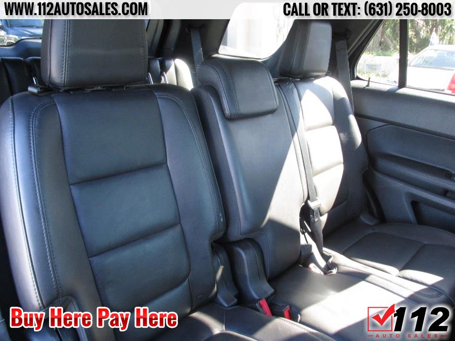2014 Ford Explorer Limited 4WD 4dr Limited, available for sale in Patchogue, New York | 112 Auto Sales. Patchogue, New York 2014 Ford Explorer Limited 4WD 4dr Limited, available for sale in Patchogue, New York | 112 Auto Sales. Patchogue, New York
