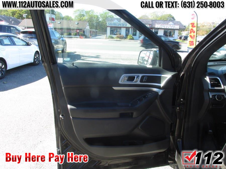 2014 Ford Explorer Limited 4WD 4dr Limited, available for sale in Patchogue, New York | 112 Auto Sales. Patchogue, New York 2014 Ford Explorer Limited 4WD 4dr Limited, available for sale in Patchogue, New York | 112 Auto Sales. Patchogue, New York