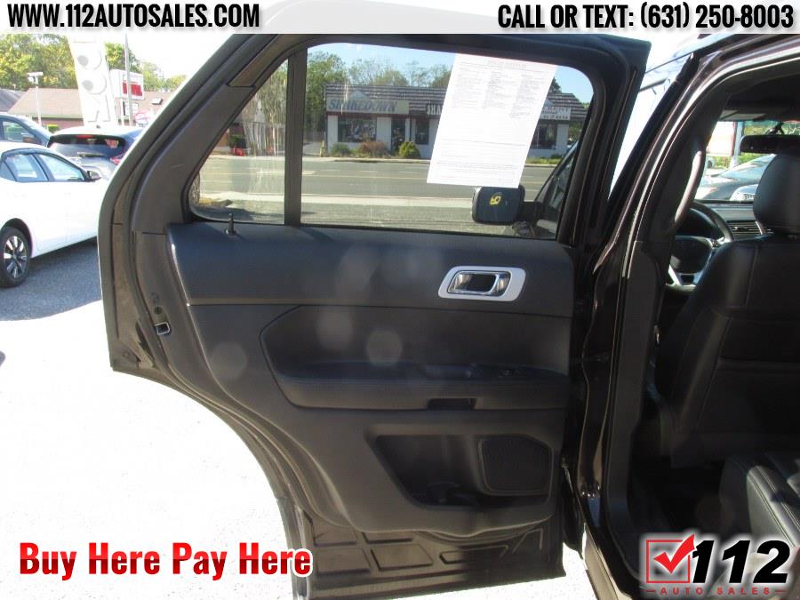 2014 Ford Explorer Limited 4WD 4dr Limited, available for sale in Patchogue, New York | 112 Auto Sales. Patchogue, New York 2014 Ford Explorer Limited 4WD 4dr Limited, available for sale in Patchogue, New York | 112 Auto Sales. Patchogue, New York