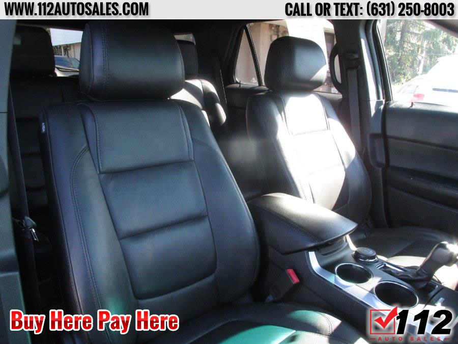 2014 Ford Explorer Limited 4WD 4dr Limited, available for sale in Patchogue, New York | 112 Auto Sales. Patchogue, New York 2014 Ford Explorer Limited 4WD 4dr Limited, available for sale in Patchogue, New York | 112 Auto Sales. Patchogue, New York