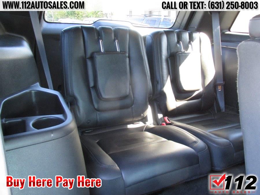 2014 Ford Explorer Limited 4WD 4dr Limited, available for sale in Patchogue, New York | 112 Auto Sales. Patchogue, New York 2014 Ford Explorer Limited 4WD 4dr Limited, available for sale in Patchogue, New York | 112 Auto Sales. Patchogue, New York