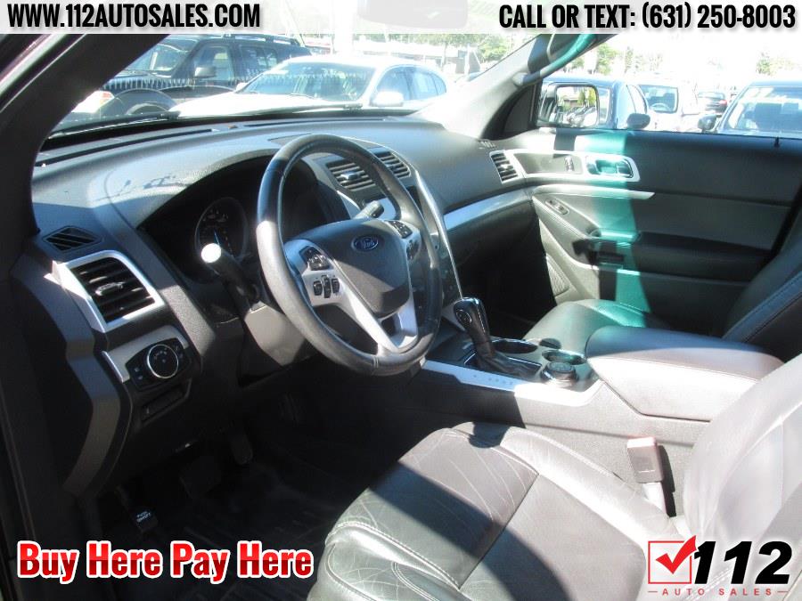 2014 Ford Explorer Limited 4WD 4dr Limited, available for sale in Patchogue, New York | 112 Auto Sales. Patchogue, New York 2014 Ford Explorer Limited 4WD 4dr Limited, available for sale in Patchogue, New York | 112 Auto Sales. Patchogue, New York