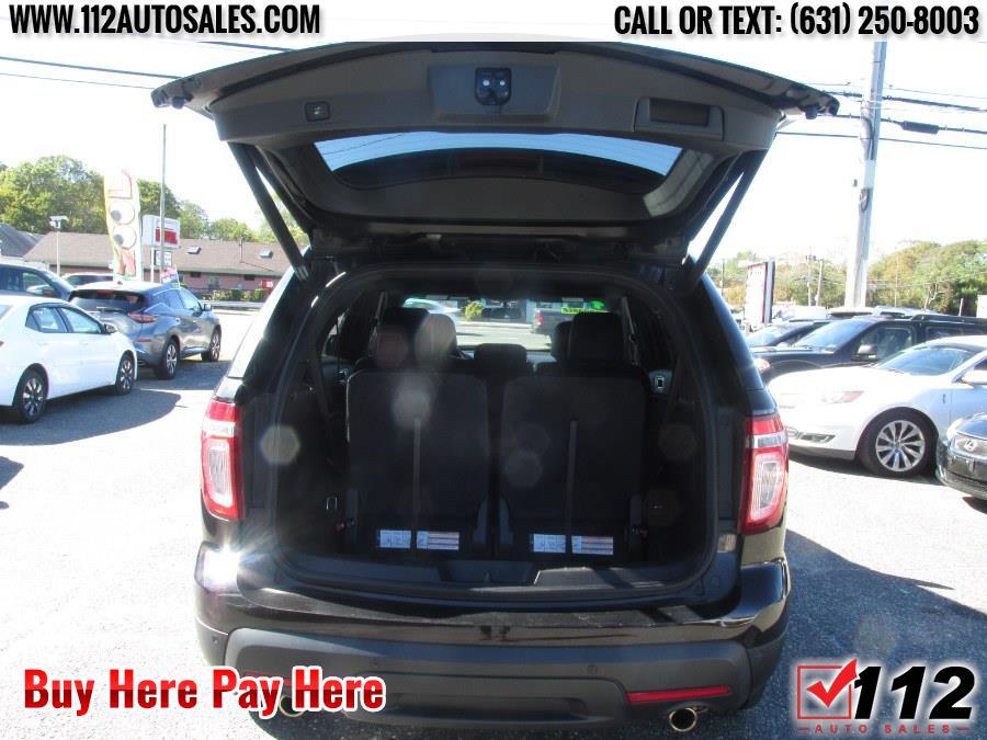 2014 Ford Explorer Limited 4WD 4dr Limited, available for sale in Patchogue, New York | 112 Auto Sales. Patchogue, New York 2014 Ford Explorer Limited 4WD 4dr Limited, available for sale in Patchogue, New York | 112 Auto Sales. Patchogue, New York