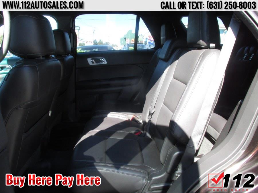 2014 Ford Explorer Limited 4WD 4dr Limited, available for sale in Patchogue, New York | 112 Auto Sales. Patchogue, New York 2014 Ford Explorer Limited 4WD 4dr Limited, available for sale in Patchogue, New York | 112 Auto Sales. Patchogue, New York