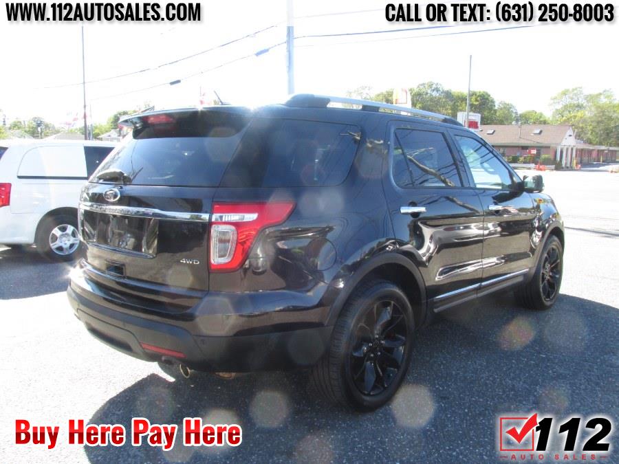 2014 Ford Explorer Limited 4WD 4dr Limited, available for sale in Patchogue, New York | 112 Auto Sales. Patchogue, New York 2014 Ford Explorer Limited 4WD 4dr Limited, available for sale in Patchogue, New York | 112 Auto Sales. Patchogue, New York